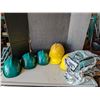 Image 2 : Box full of Construction Helmets (Good Condition)