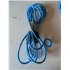 Image 3 : Lot of Extension Cords (Not Tested)