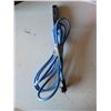 Image 5 : Lot of Extension Cords (Not Tested)