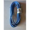 Image 6 : Lot of Extension Cords (Not Tested)