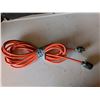Image 8 : Lot of Extension Cords (Not Tested)