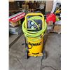 Image 1 : DeWalt 15 Gal Air Compressor 225 Max PSI- Untested