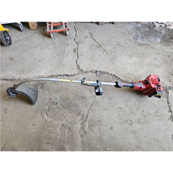 Jonsered GT25L Weed Wacker- Good Compression