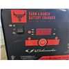 Image 3 : Farm & Ranch Battery Charger- Untested