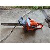 Image 1 : Husqvarna 440 Chainsaw- Good Compression
