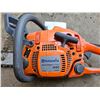 Image 2 : Husqvarna 440 Chainsaw- Good Compression