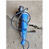 Image 1 : 5" PowerFist Angle Grinder- Untested