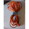 Image 5 : Lot of Extension Cords (Not Tested)