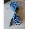Image 7 : Lot of Extension Cords (Not Tested)