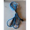 Image 8 : Lot of Extension Cords (Not Tested)
