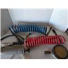 Image 3 : Lot of Misc. Air Tool Items