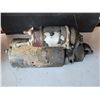 Image 5 : DIXIE Starter Motor/Wilson  1998442 12v S22