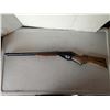 Image 1 : NO.1938 Red Ryder Carbine  B-B Gun USA Port Pat NO.2758.586