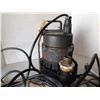 Image 3 : RED LION Submersible Pump EP0411AC 4/10HP 115V Thermally Protected