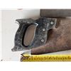 Image 2 : (3) Vintage Saws
