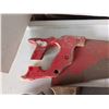 Image 4 : (3) Vintage Saws