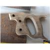 Image 2 : (3) Vintage Saws