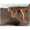 Image 4 : (3) Vintage Saws