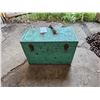 Image 2 : Wooden Tool Chest/Power Drill- Untested