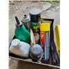 Image 2 : Misc Chemicals/Pesticide Safety Kit