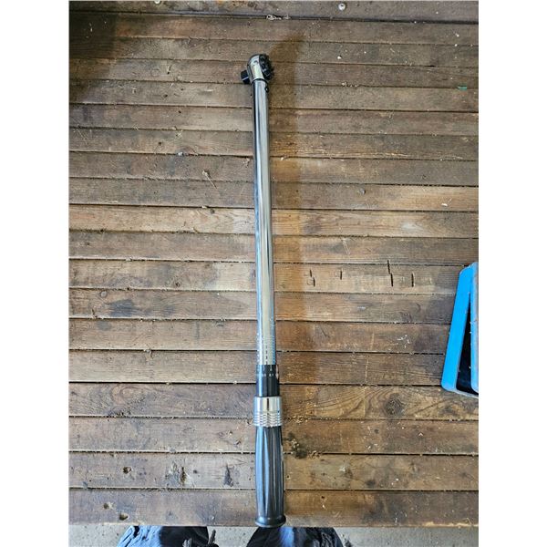 Mastercraft 50-250LBFT Torque Bar