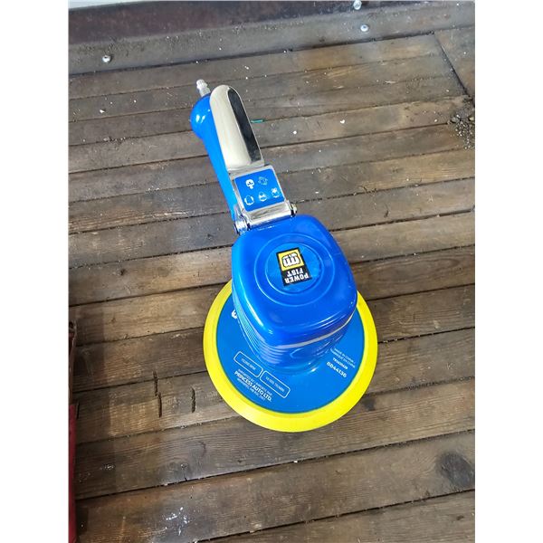 Air Sander 10,000RPM- Untested