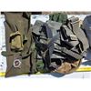 Image 2 : Millitary gear, bags, pouches, compass