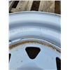 Image 6 : 4 - 12x4 Rims