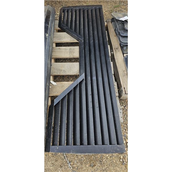 Dodge Ram 5th Wheel Tailgate