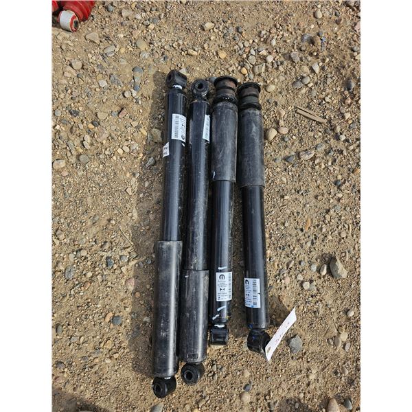 Dodge Ram Shocks
