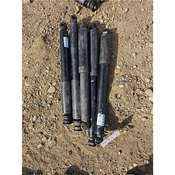 Dodge Ram Shocks