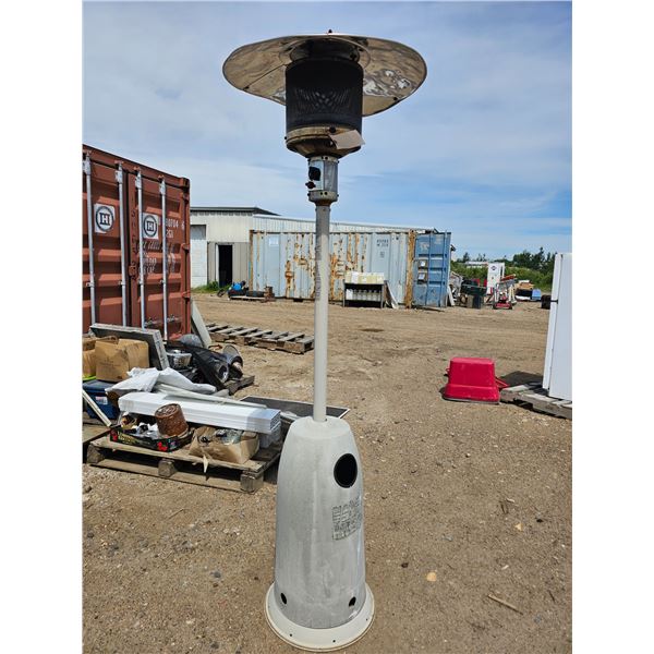 Tonpan Propane Patio Heater - Works