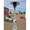 Image 1 : Tonpan Propane Patio Heater - Works