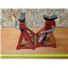 Image 1 : 2 car jacks