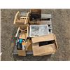 Image 1 : Pallet of misc items