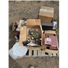 Image 1 : Pallet of misc items