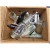 Image 1 : Box of no name bottles