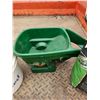 Image 3 : Lawn Seeder w/ Seeds & Fertilizer