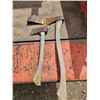 Image 1 : 2- Axes/1- Axe Head