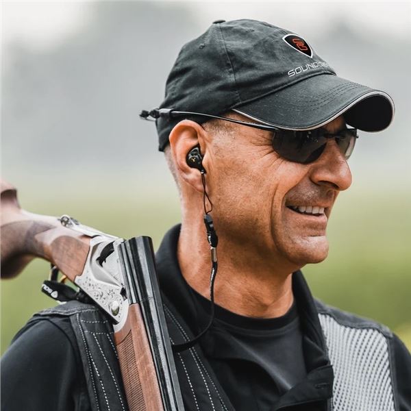 Custom Hearing Protection for 2