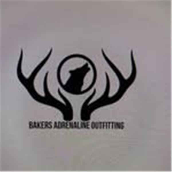 2 Wolves for 2 Hunters