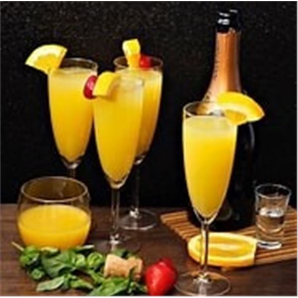 Ladies Private Brunch with Bottomless Mimosas!!