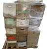Image 2 : Surprise Pallet of Movie Set Dec Items