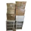 Image 2 : Surprise Pallet of Movie Set Dec Items