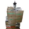Image 2 : Surprise Pallet of Movie Set Dec Items
