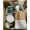 Image 3 : Surprise Pallet of Movie Set Dec Items