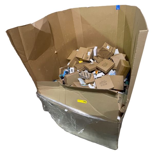 Surprise New Amazon Product