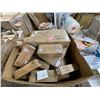 Image 2 : Surprise Pallet of Vivo Product - Black Pull Desk Mount, Pneumatic Arm Single Monitor, Single Monito