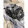 Image 1 : Yamaha Motorcycle Engine & Transmission w/ Woodcraft Racing Components & Dynojet Quick Shifter