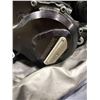 Image 3 : Yamaha Motorcycle Engine & Transmission w/ Woodcraft Racing Components & Dynojet Quick Shifter